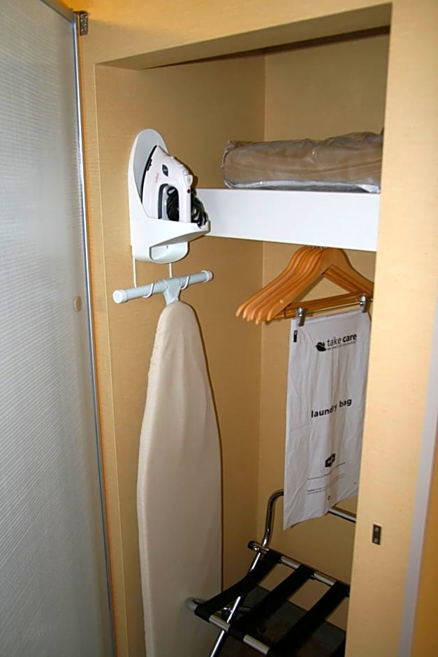 Hampton Inn Pendleton