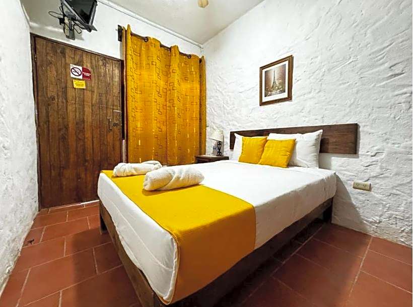 Posada La Querencia