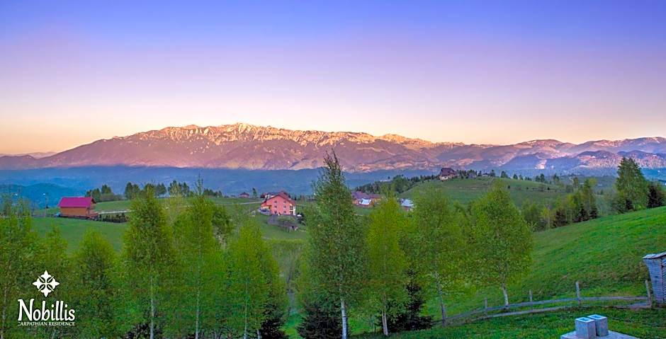 Nobillis - Carpathian Residence