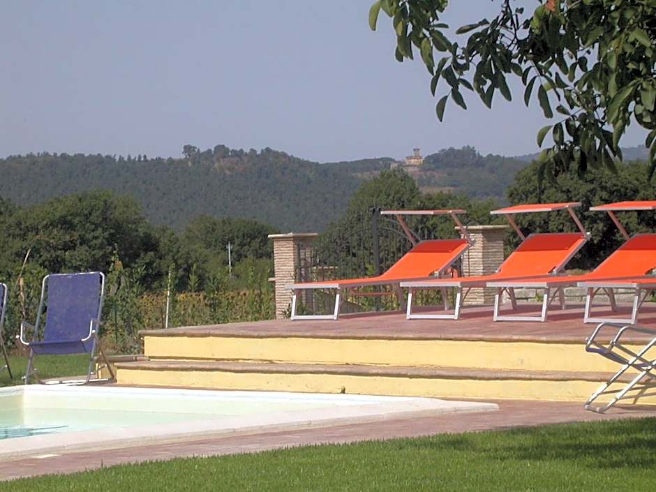 Casavacanze Sant'Eugenia