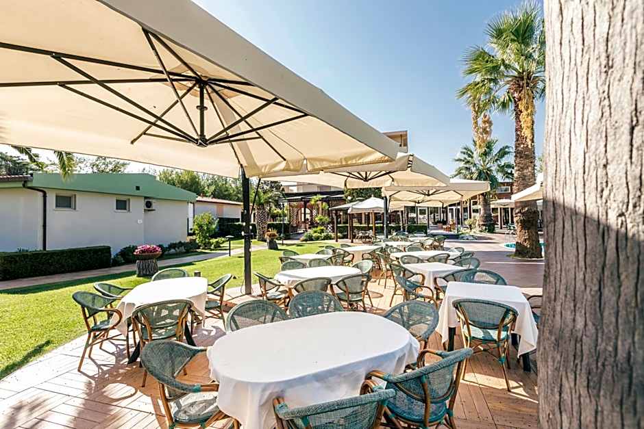 Hotel Acquario