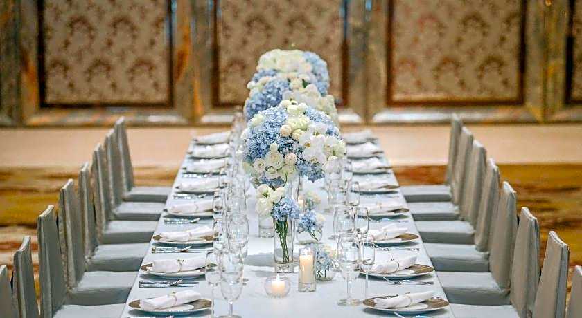 The St. Regis Zhuhai