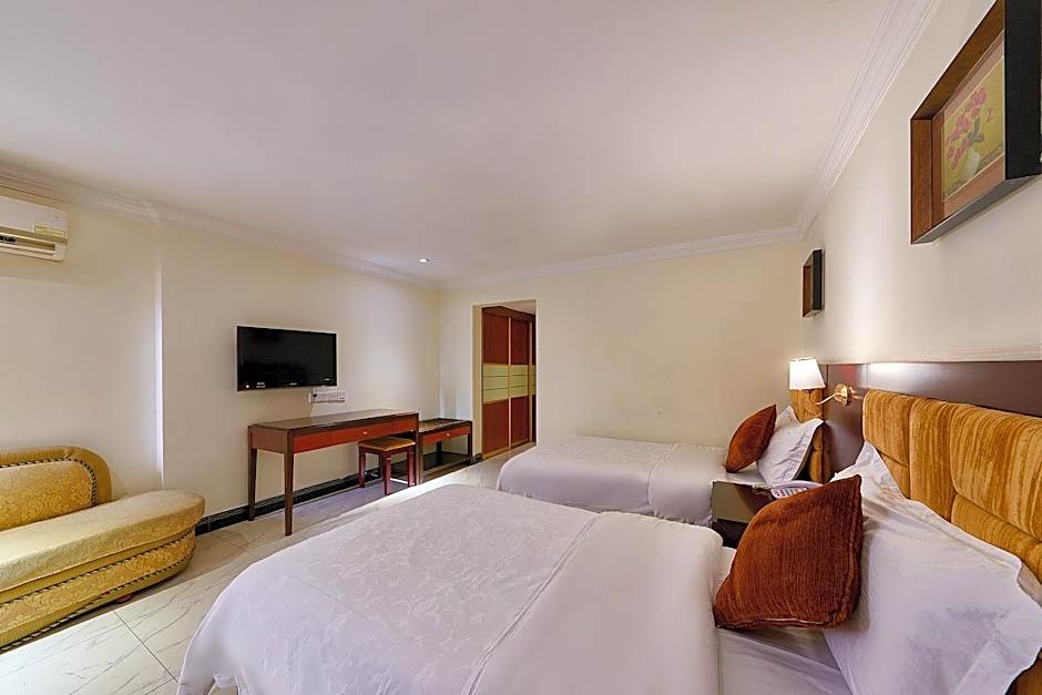 Kaiserdom Hotel Guangzhou Hainan