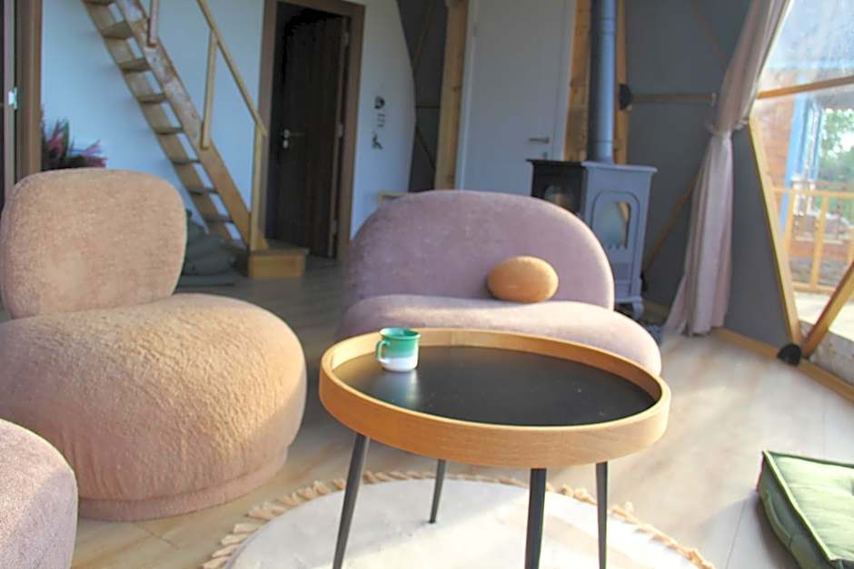 Bogina Dome & Suite - Çamlıhemşin