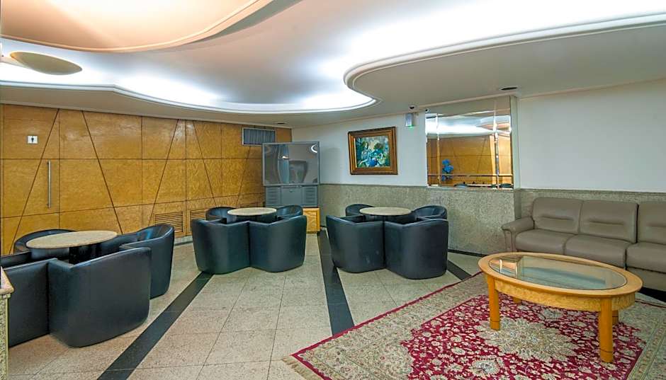 Hotel Bandeirantes