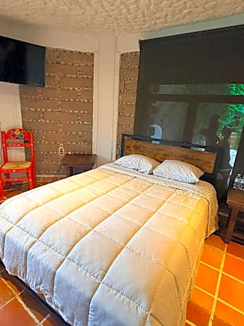 Double Room with Two Double Beds