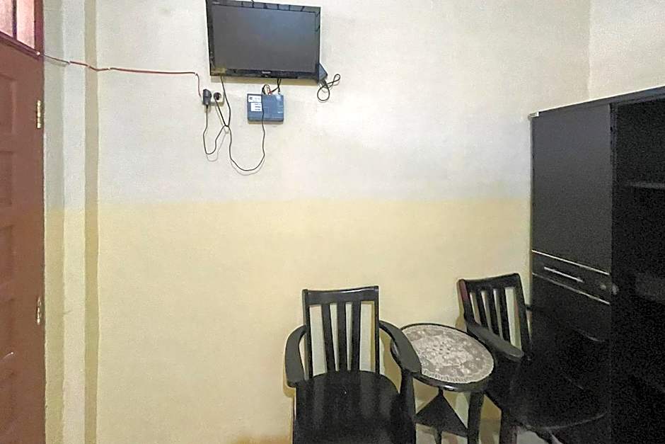 Hotel Harapan Isyes Syariah RedPartner