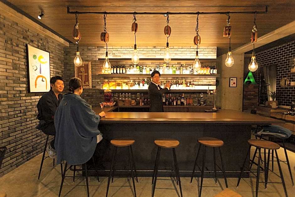 Anchor Hotel Fukuyama