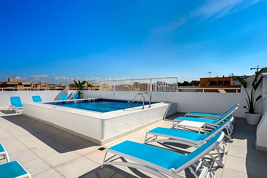 Hotel Vibra Vila -3SUP- New Opening 2026