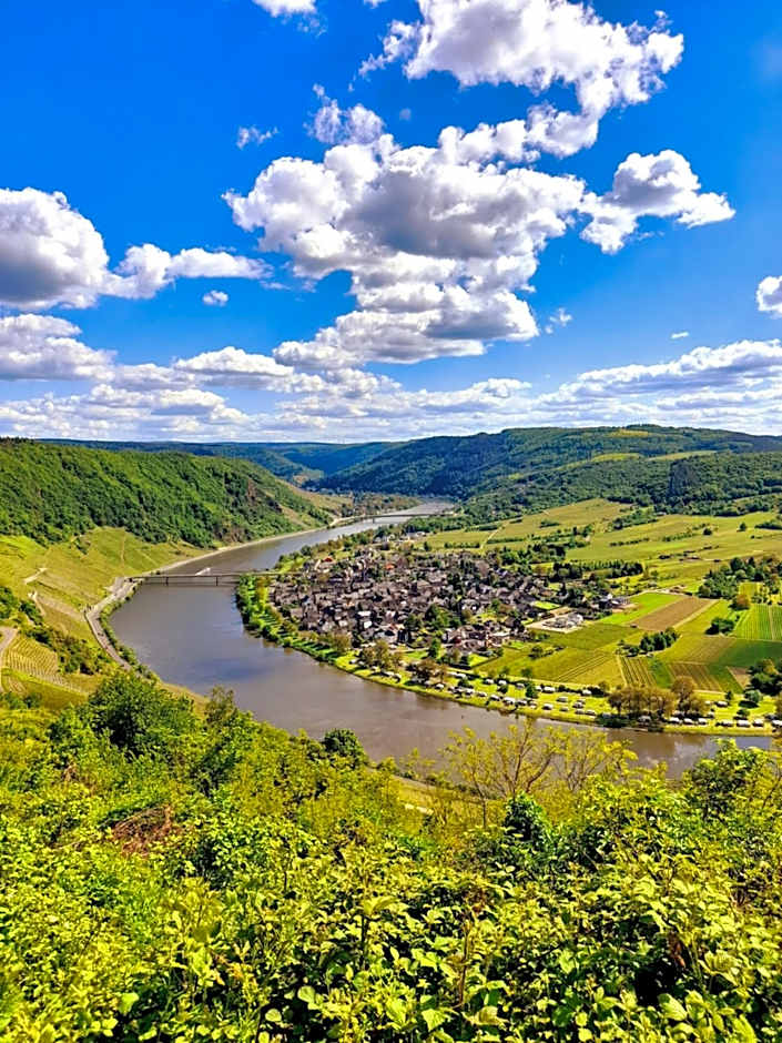 Moselblick Hotel Aroma