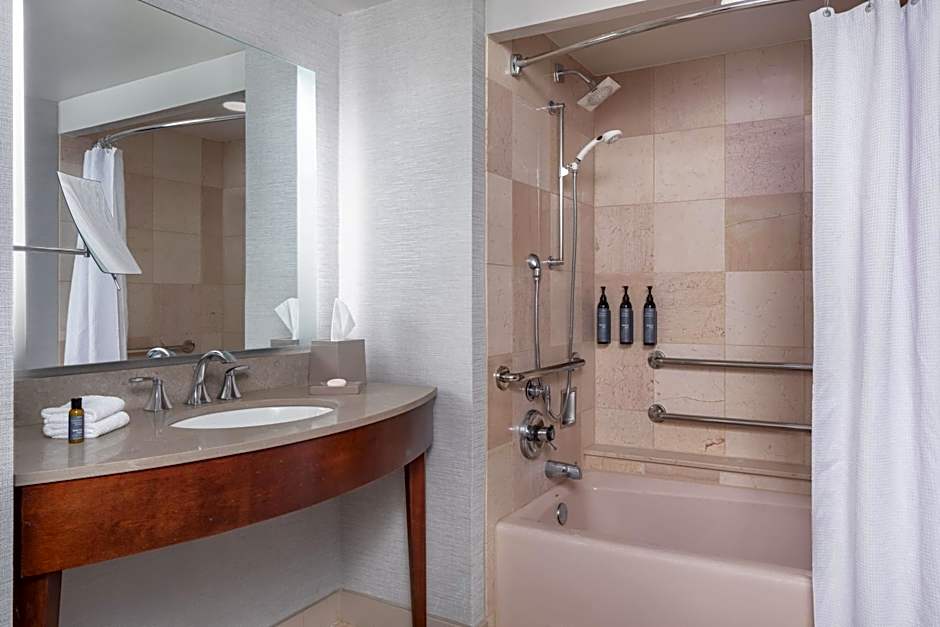 The Westin Buckhead Atlanta