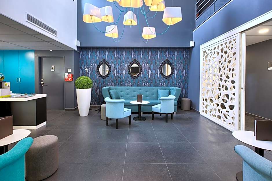 Au Comté d'Ornon Hôtel & Spa