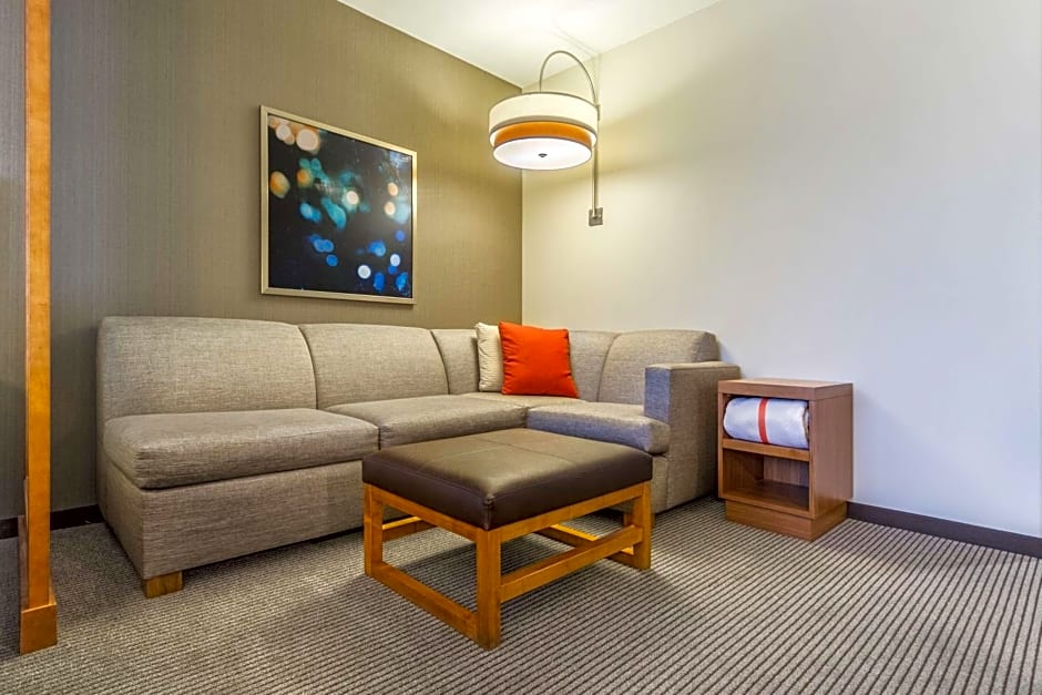 Hyatt Place Blacksburg/University