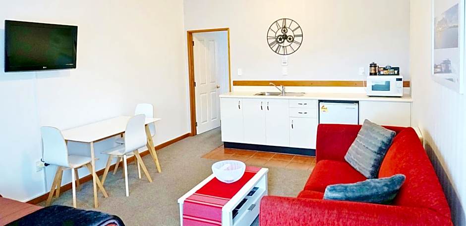 The Esplanade Motel & Conference Centre