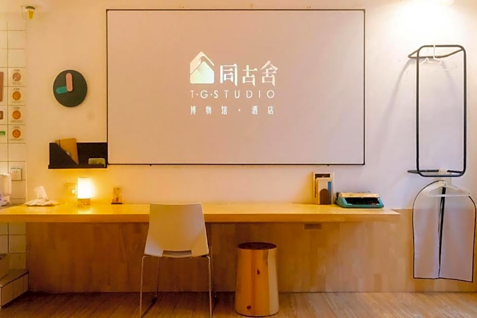 T.G.Studio Hotel