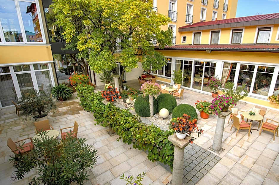 Kurhotel Zink e. K.