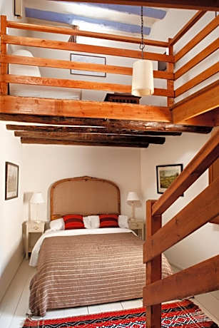 Double Room Fuentespalda