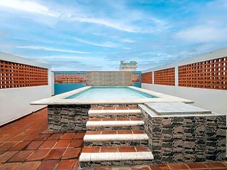 Hotel Meson del Barrio