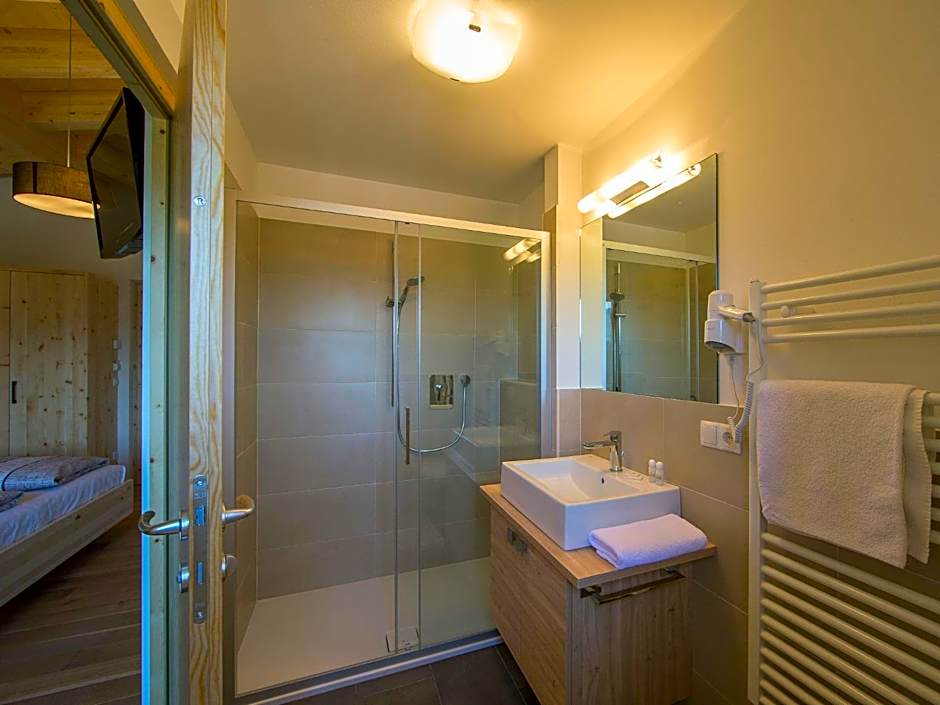 Naturhotel Edelweiss