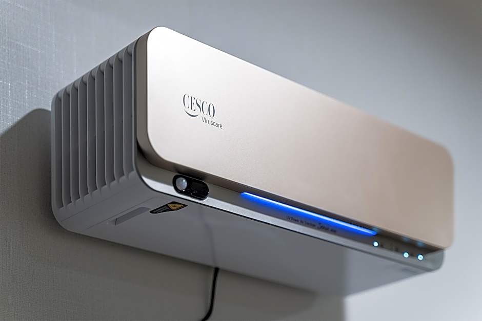 Gwangju Chungjangro Divine Hotel