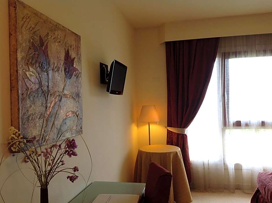 Relais Villa Annamaria Bed end Breakfast