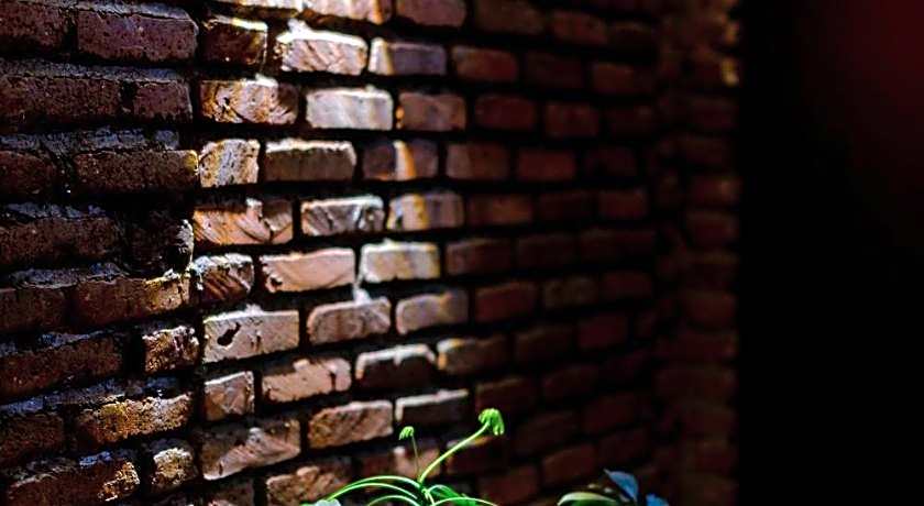 Ethnograph Old Tbilisi Hotel