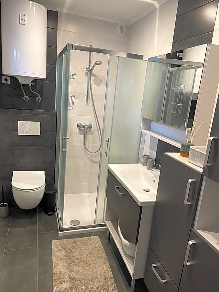 Hiška Orel Terme Čatež