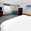 Hampton Inn By Hilton & Suites Dallas-Arlington-South