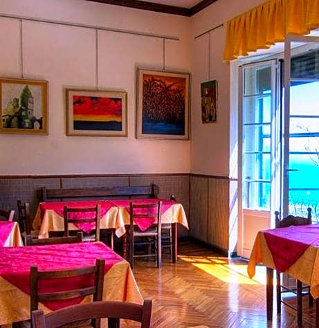Hotel Primo Sole