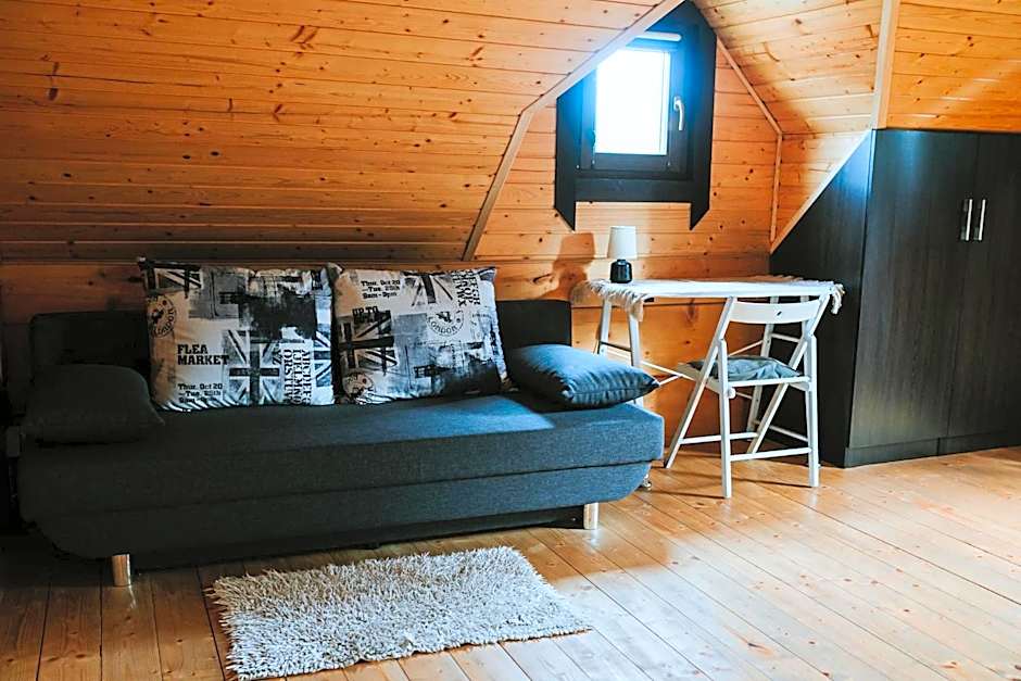 Domki,,Chatki Góralskie "