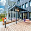 Montempo Apparthotel Lyon Viviani