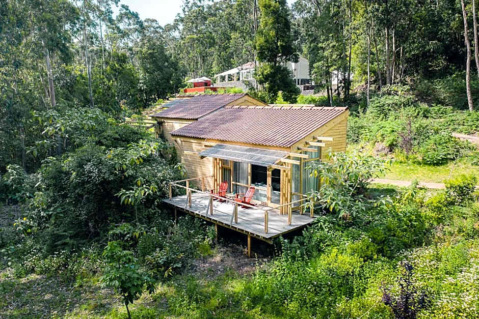 Cabanas da Viscondessa