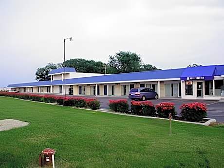 Tollway Inn Beloit