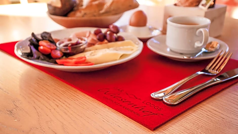 Hotel Garni Isarlodge Wiesenhof