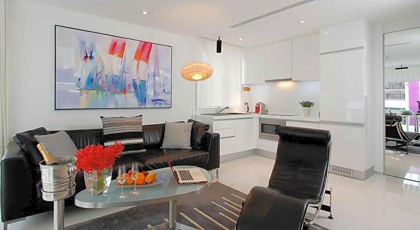 BYD Lofts - Boutique Hotel & Serviced Apartments - SHA Plus