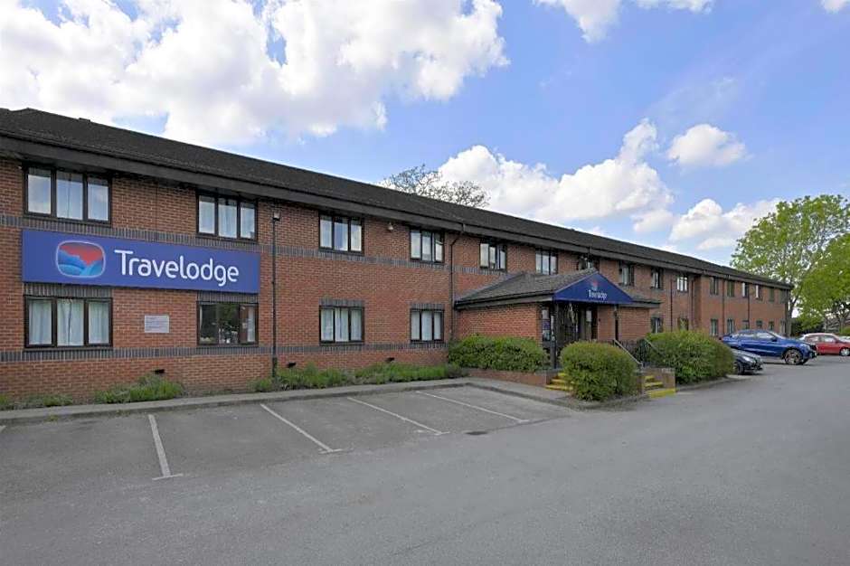 Travelodge Birmingham Yardley