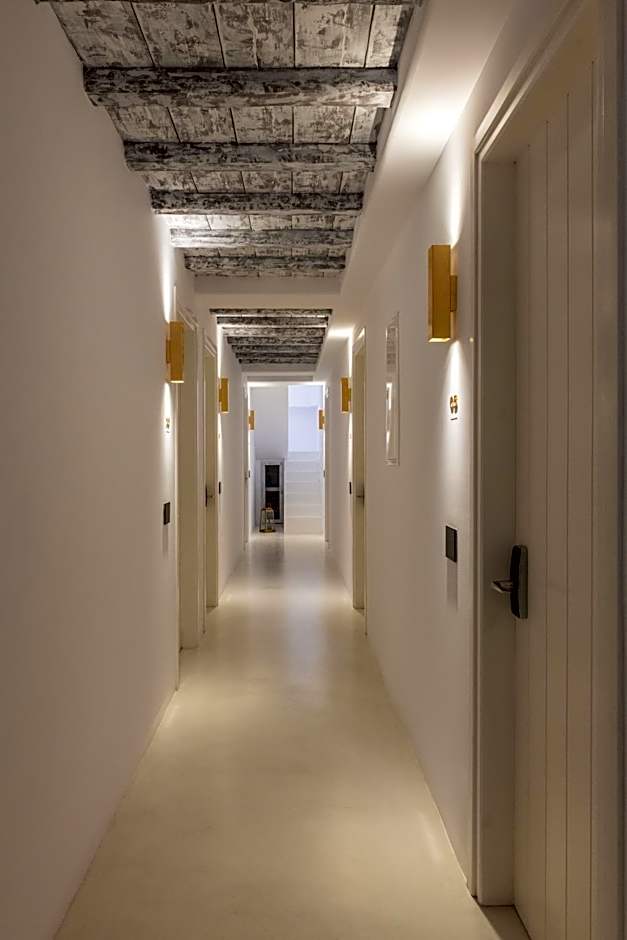 The TownHouse Mykonos