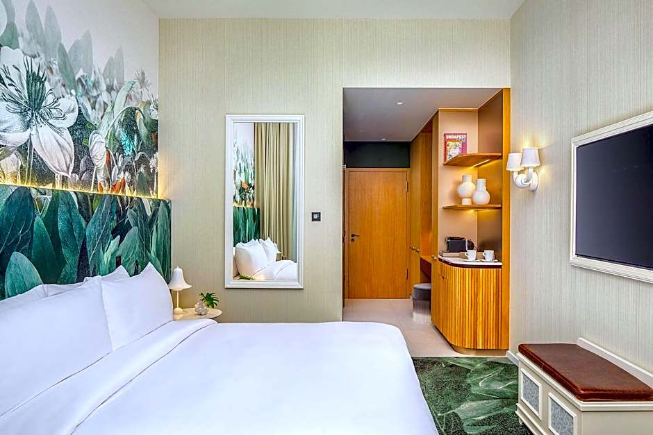 Kimpton Bem Budapest By IHG