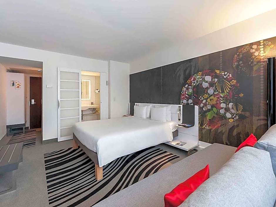 Novotel Muenchen City