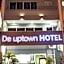 De UPTOWN Hotel @ Damansara Uptown
