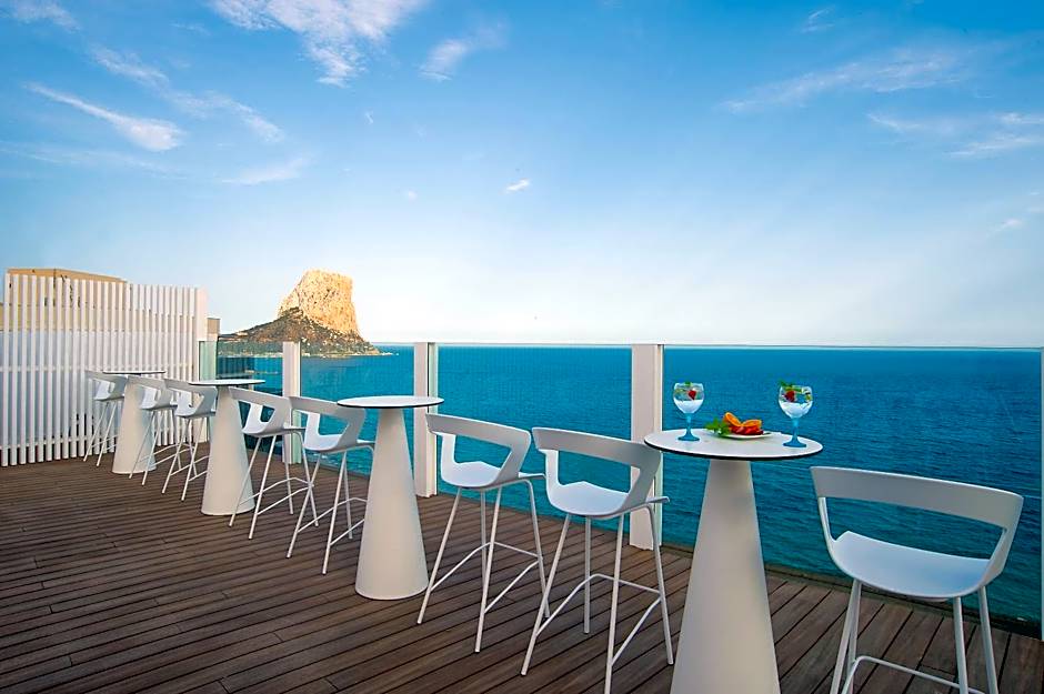 Hotel Bahía Calpe by Pierre & Vacances