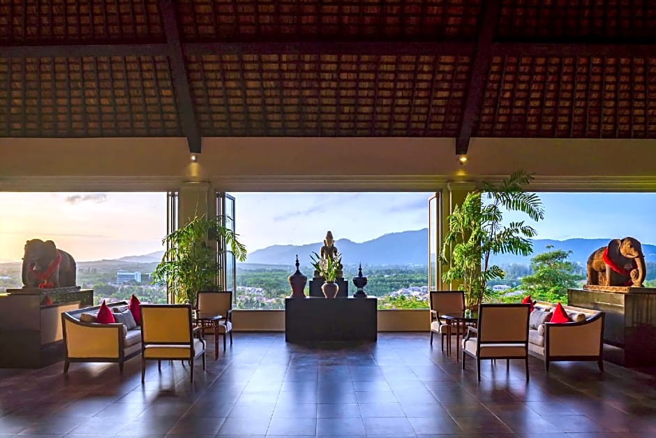 The Pavilions, Phuket