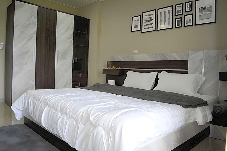 iResidence hotel