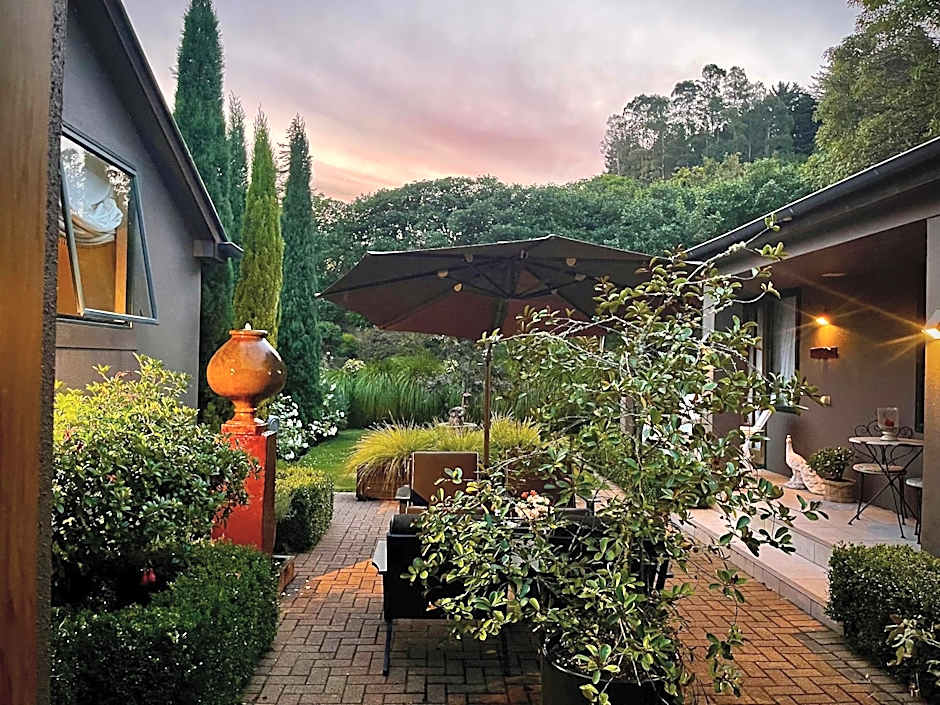 The Flying Trout Boutique Lodge