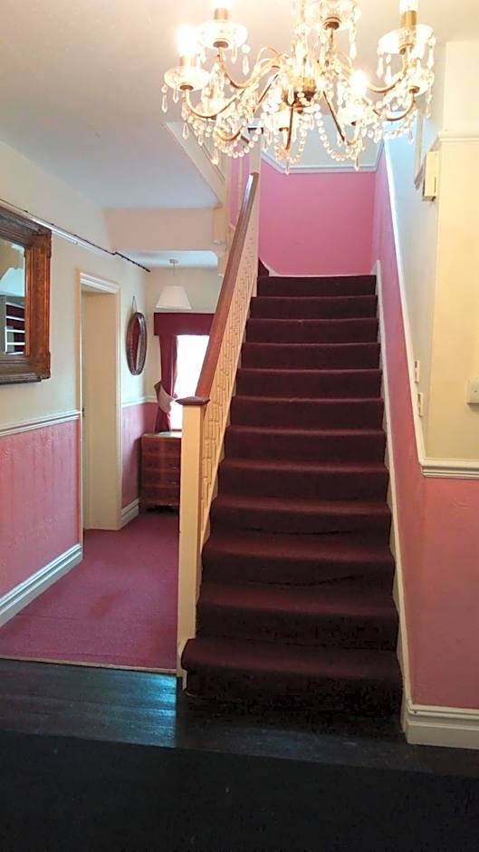 Kingsway Bed & Breakfast