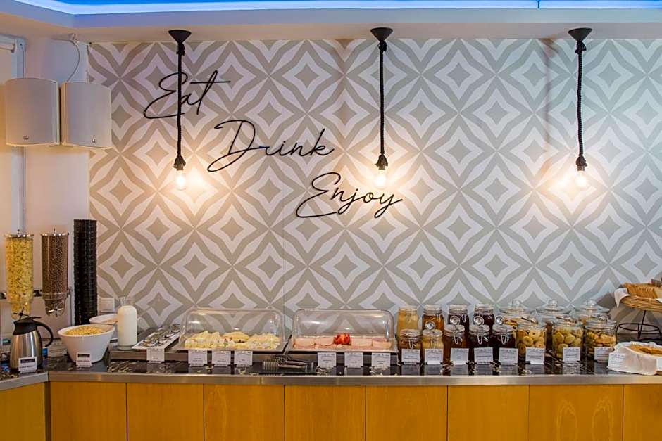 Zante Atlantis Hotel