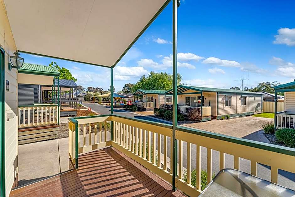 BIG4 Tasman Holiday Parks - Bendigo