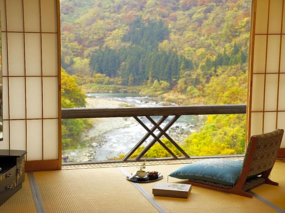 Marumine Kanko Hotel