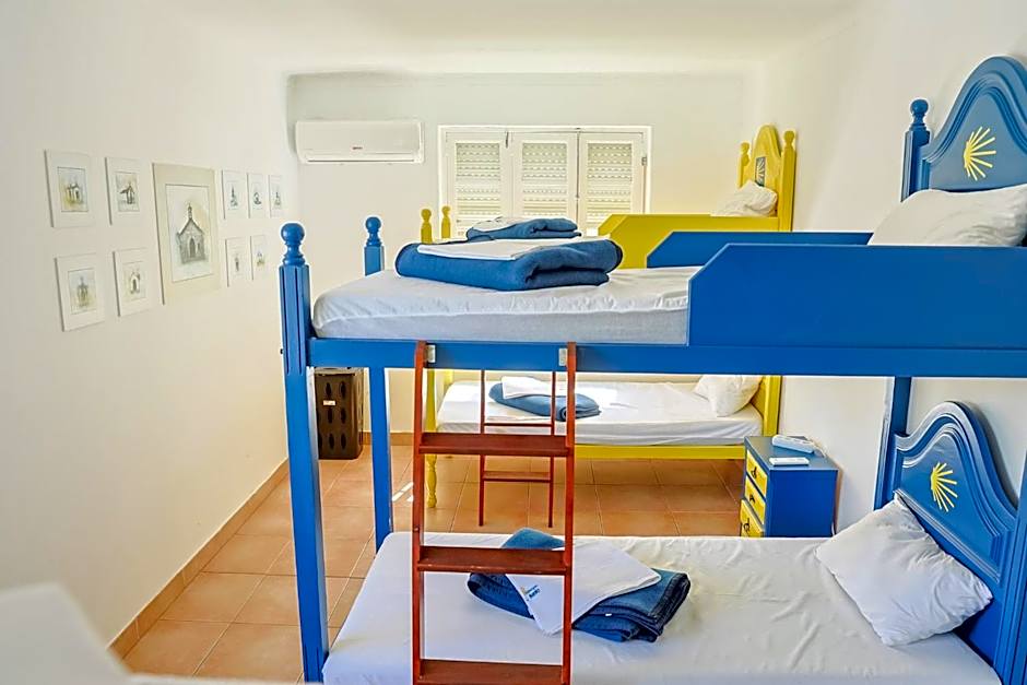 Albergue de São Bento