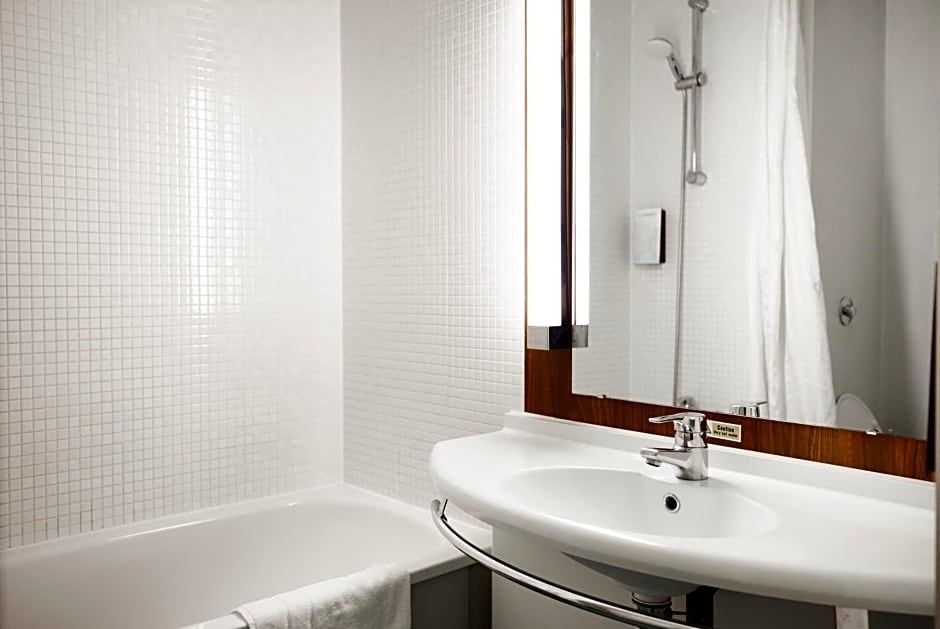 Campanile Hotel Swindon